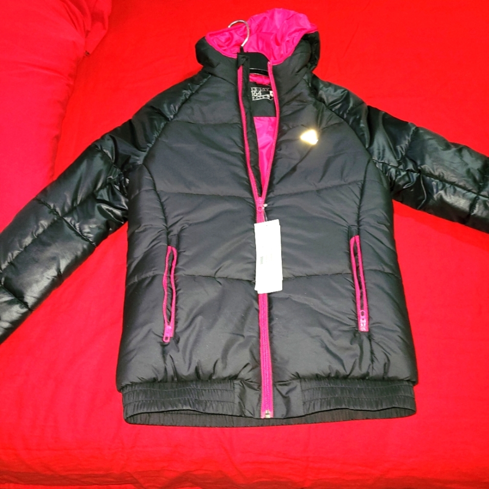 Addidas Girls Size Large